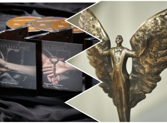 Chór OiFP laureatem konkursu Muzyczne Orły