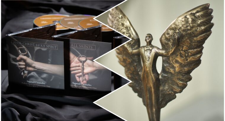 Chór OiFP laureatem konkursu Muzyczne Orły