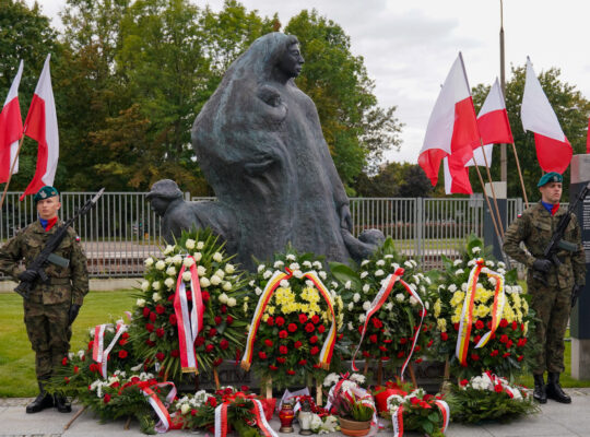 Białystok upamiętni 85. rocznicę sowieckiego ataku na Polskę oraz uczci Dzień Sybiraka