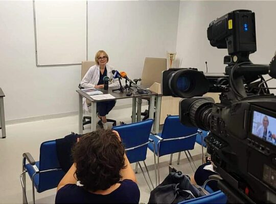 W Białymstoku odbędzie się XXV Zjazd Polskiego Towarzystwa Neurologii