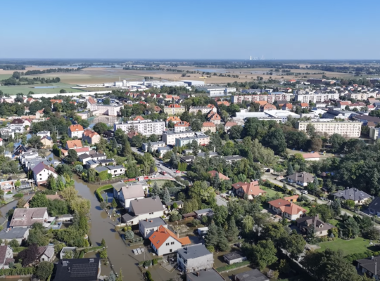 Lewin Brzeski, Bardo i Strzeleczki dostaną po 300 tys. zł pomocy z Białegostoku