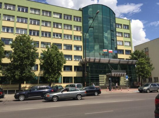 Białystok. Koniec ponownego procesu związanego z unijnymi przetargami samorządu województwa