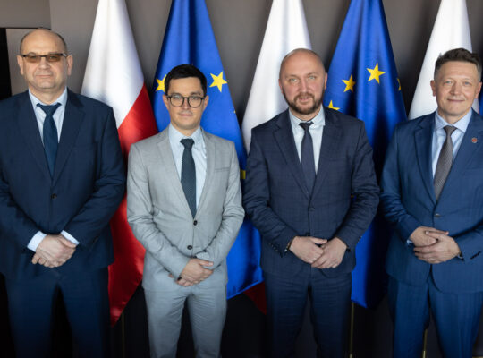 W Białymstoku powstanie punkt przyjęć interesantów RPO