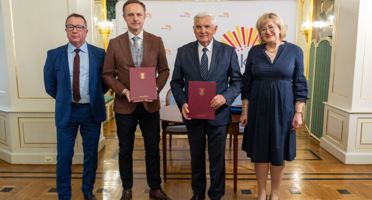 Białystok w programie „Horyzont Europa”