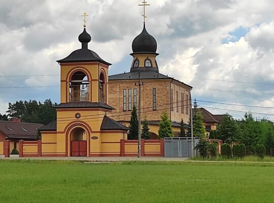 Prawosławni rozpoczęli post przed Bożym Narodzeniem – wigilia 6 stycznia