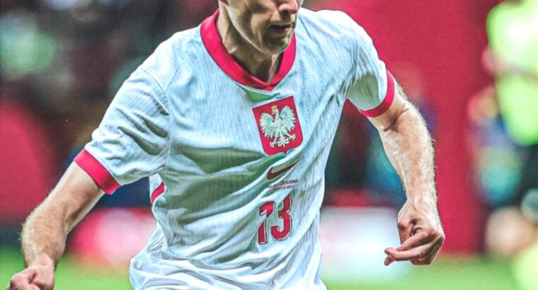 Taras Romanczuk doznał kontuzji podczas meczu Portugalia – Polska
