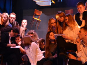 Białystok. Recytatorzy z dziewięciu krajów przyjadą na finał konkursu „Kresy”