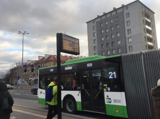 Białystok. 11 listopada zamknięte ulice, parkingi, zmiana tras autobusów