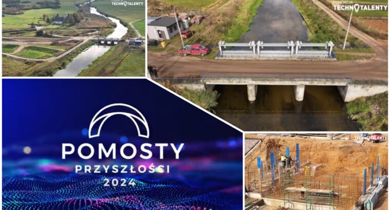 Do 15 stycznia zgłoszenia w III edycji konkursu „Pomosty Przyszłości”