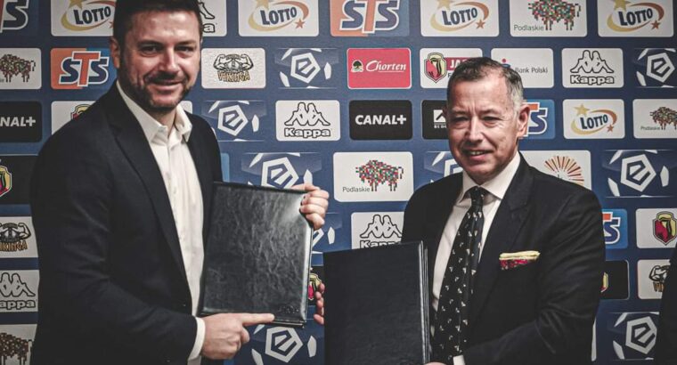 Ekstraklasa piłkarska. Jagiellonia będzie realizowała projekt skierowany do przedszkolaków