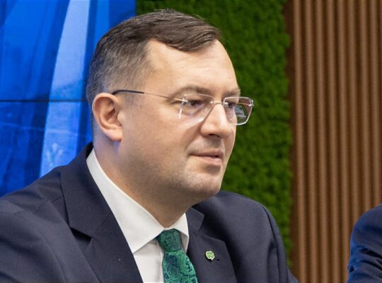 S. Krajewski: zablokowanie umowy UE z Mercosur jednym z priorytetów na prezydencję Polski w Unii