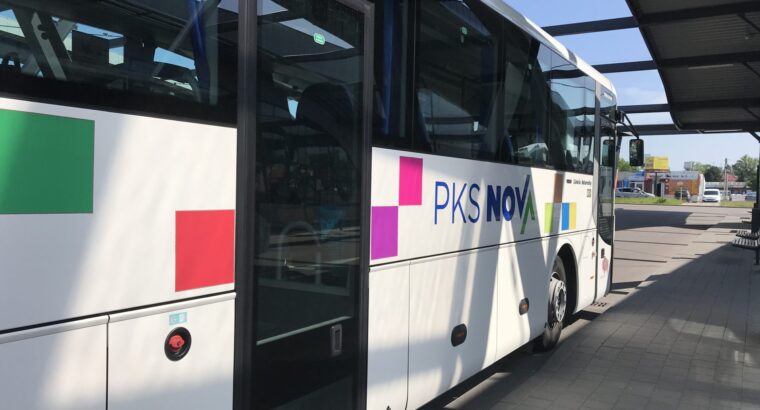 Podwyżki cen biletów w PKS Nova