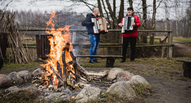 Podlaskie instytucje kultury z bogatą ofertą na ferie zimowe
