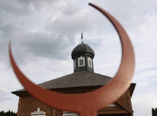 Muzułmański Związek Religijny w RP obchodzi w tym roku stulecie założenia