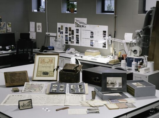 Białystok: Muzeum Pamięci Sybiru wzbogaciło się o nowe eksponaty