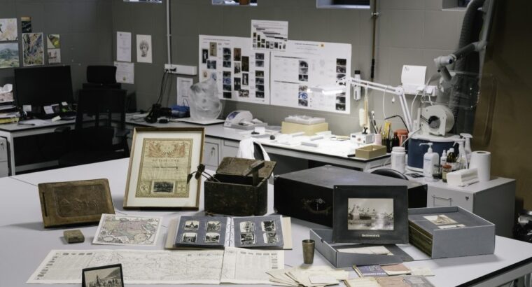 Białystok: Muzeum Pamięci Sybiru wzbogaciło się o nowe eksponaty
