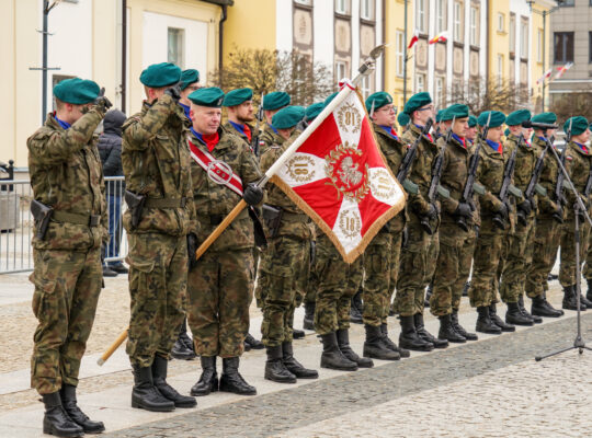 19 lutego rocznica odzyskania niepodległości przez Białystok