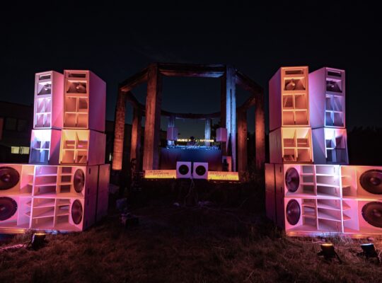 Alarm w świecie muzyki alternatywnej! Festiwale chcą więcej