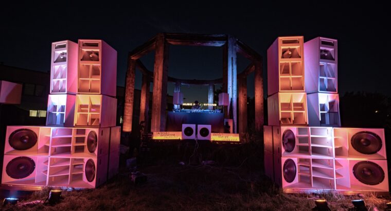Alarm w świecie muzyki alternatywnej! Festiwale chcą więcej