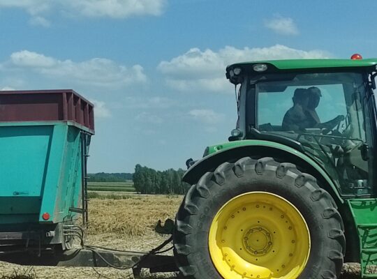 Ważne zmiany w dopłatach dla rolników: Koniec dopłat do TUZ w Integrowanej Produkcji Roślin