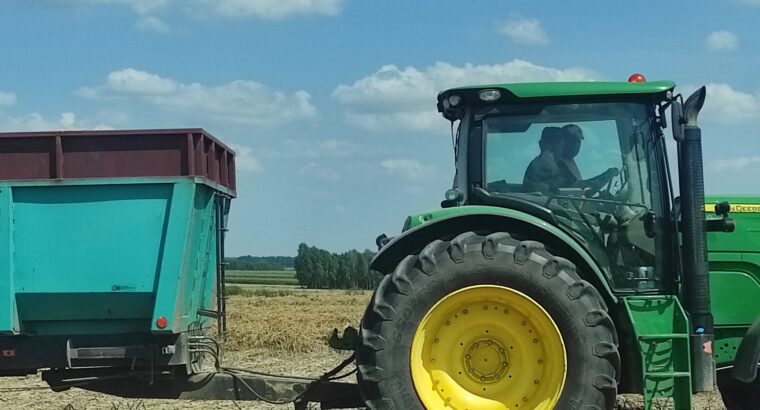Ważne zmiany w dopłatach dla rolników: Koniec dopłat do TUZ w Integrowanej Produkcji Roślin