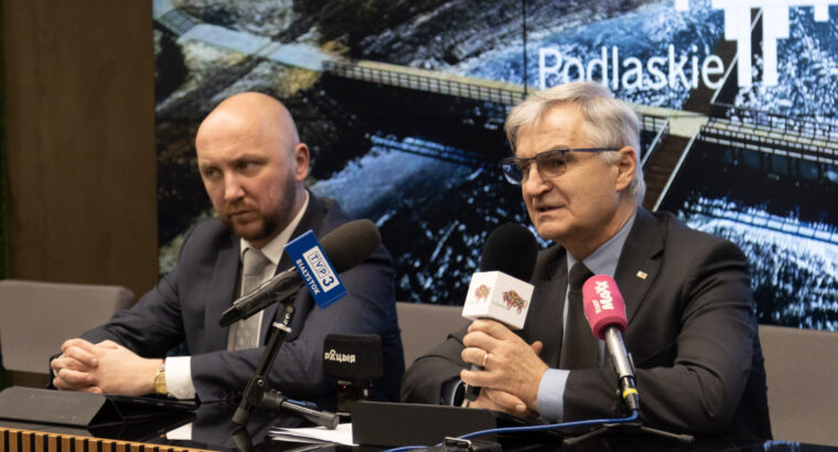 Kontrowersyjne Centra Integracji Cudzoziemców powstaną w Podlaskiem