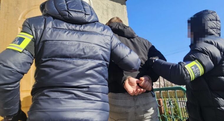 Białostoccy policjanci rozbili grupę przestępczą wyłudzającą pieniądze kodami BLIK