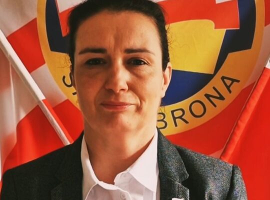 Burzliwe Rozstanie: Aldona i Samoobrona – Historia Niespełnionych Nadziei?
