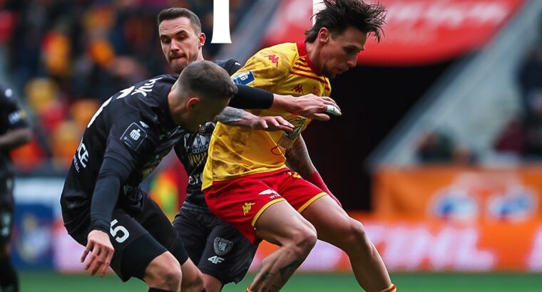 Jagiellonia – Piast 1:1
