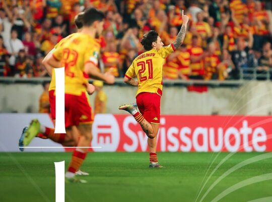 Remis z honorem. Jagiellonia żegna się z Ligą Konferencji