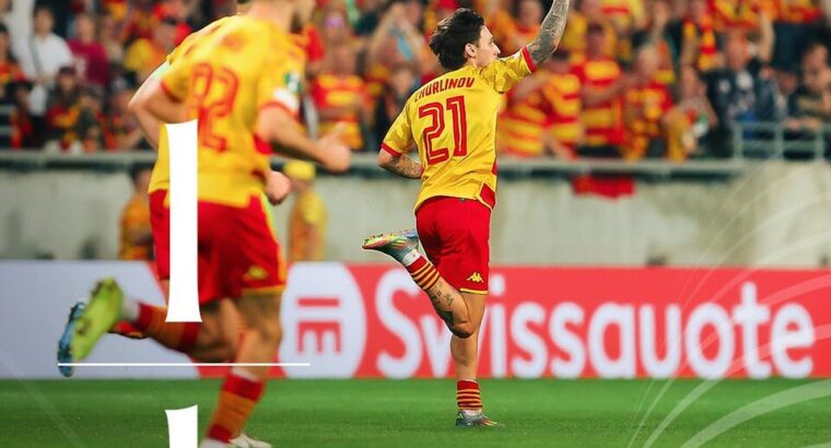 Remis z honorem. Jagiellonia żegna się z Ligą Konferencji