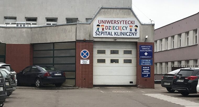Wysokie Mazowieckie. Tragiczna śmierć 11-latka po wybuchu własnoręcznie skonstruowanej petardy