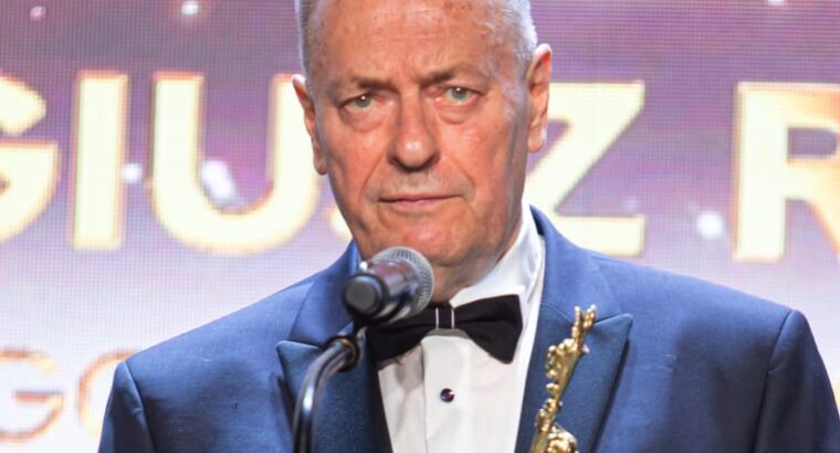 Białystok. Nowe rondo w mieście będzie nosić imię działacza sportowego Janusza Kochana