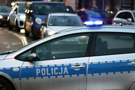 Białystok. Proces kierowców obwinionych o jazdę po mieście z prędkością ok. 300 km/h