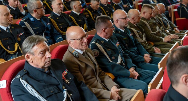 Białystok. Obchody jubileuszu 150-lecia zawodowej straży pożarnej w mieście