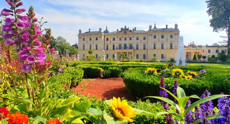 Noc Muzeów w Białymstoku