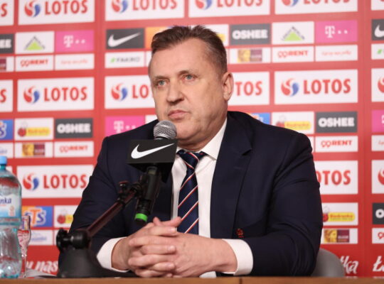 Cezary Kulesza wybrany na kolejną kadencję Prezesa PZPN