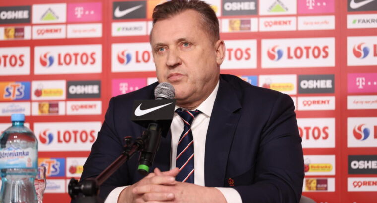 Cezary Kulesza wybrany na kolejną kadencję Prezesa PZPN