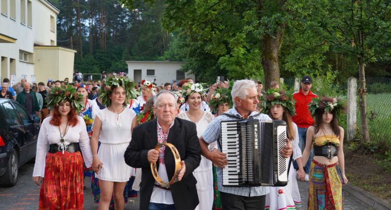 Co  się będzie działo w weekend w Podlaskiem?
