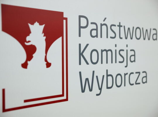 PKW oficjalnie: Karol Nawrocki wygrywa wybory prezydenckie z wynikiem 50,89 proc.