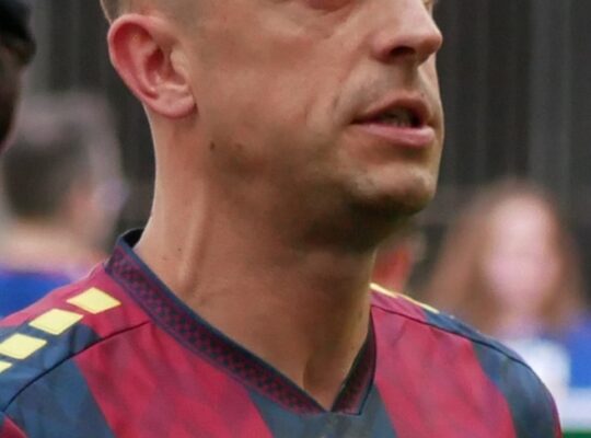 Kamil Grosicki były piłkarz Jagiellonii Białystok : wszystko się kiedyś kończy