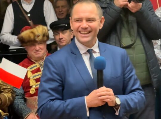 Karol Nawrocki z miażdżącą przewagą w podlaskich powiatach. Rafał Trzaskowski wygrywa tylko w Białymstoku i Hajnówce