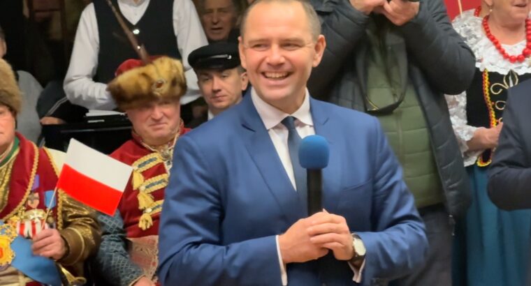 Karol Nawrocki z miażdżącą przewagą w podlaskich powiatach. Rafał Trzaskowski wygrywa tylko w Białymstoku i Hajnówce