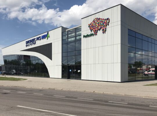 Autobusowa „Turystyczna Ósemka” ułatwi dostęp do atrakcji wokół Białegostoku