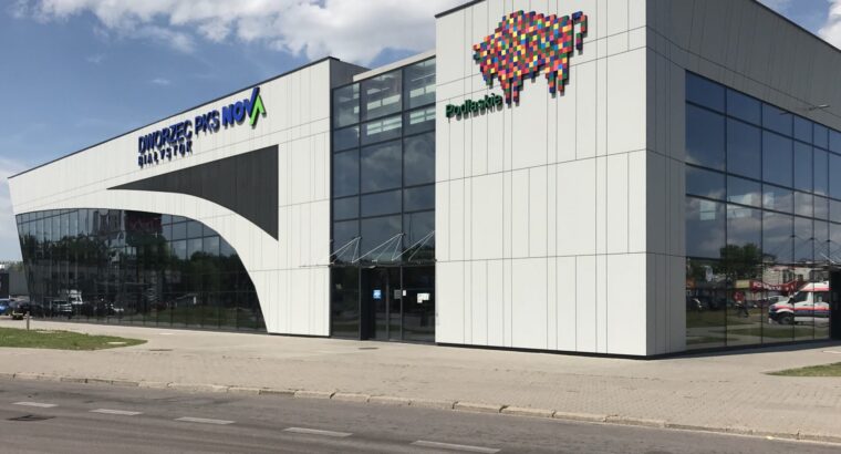 Autobusowa „Turystyczna Ósemka” ułatwi dostęp do atrakcji wokół Białegostoku