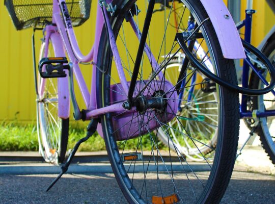 Rowerowy Białystok przejedzie przez miasto 27.06