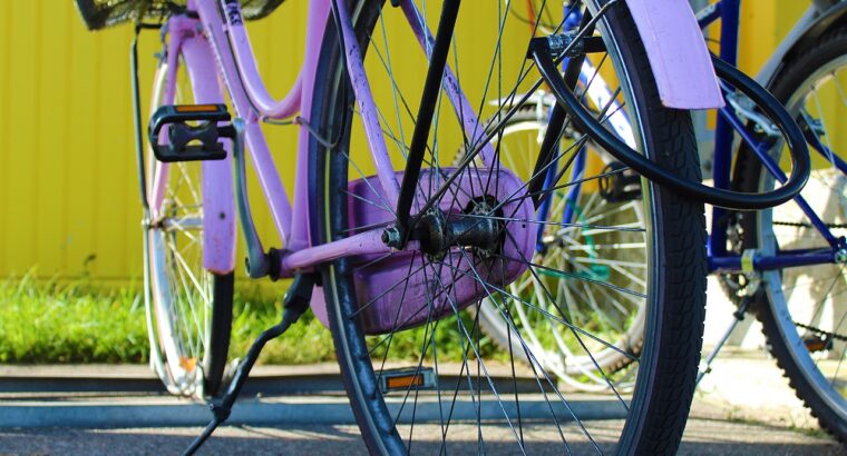 Rowerowy Białystok przejedzie przez miasto 27.06