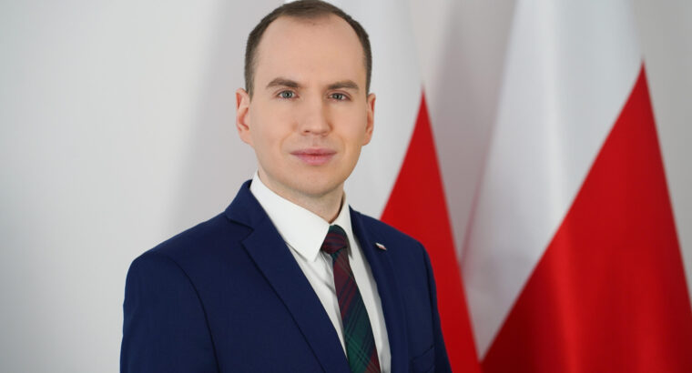 10 lat pracy poselskiej Adama Andruszkiewicza na rzecz Mieszkańców Białegostoku i Powiatu Białostockiego   