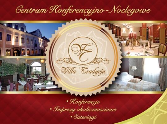 Catering Białystok – Villa Tradycja