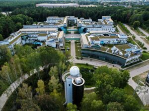 Ponad 5,6 tys. zgłoszeń na Uniwersytet w Białymstoku